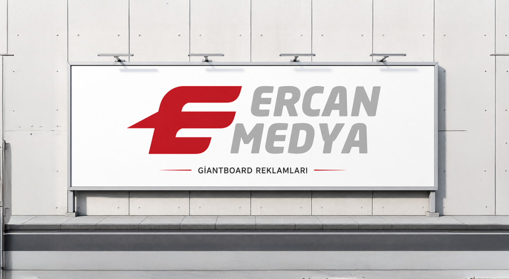 Giantboard Reklamlari