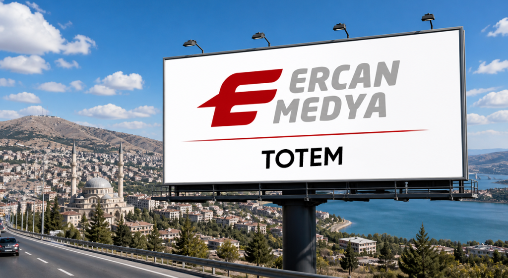 Totem Reklamlari